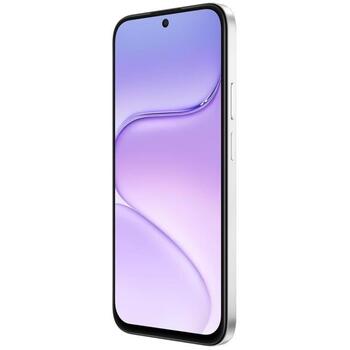 Honor мобильный телефон 600 Smart 5G 5109CMDQ, 7700mAh, 4GB RAM, 128GB, 50MP, IP64, AI кнопка, водоотталкивающий (5109CMDQ)