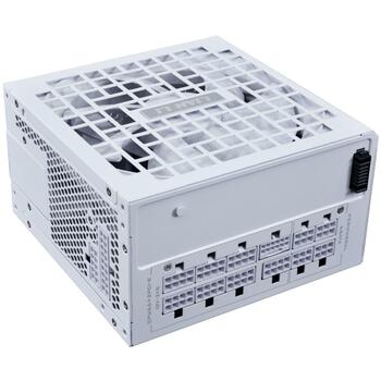 Lian Li Datora barošanas bloks RS1000G G9P.RS1000G.W000.EU, 1000W, 100-240V, 50/60Hz, 80 PLUS Gold, 1 ventilators (G9P.RS1000G.W000.EU)