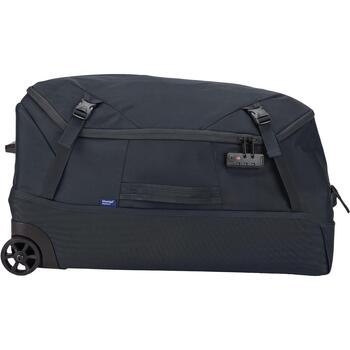 Thule дорожная сумка на колесах 3205613, 90л, 3.6кг, 41x39x70см, темно-синий, замок TSA, 3 отделения, телескопическая ручка (3205613)
