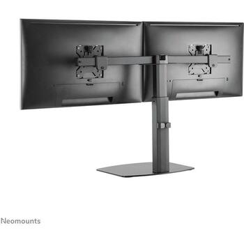 Neomounts настольная подставка FPMA-D865DBLACK 10-27