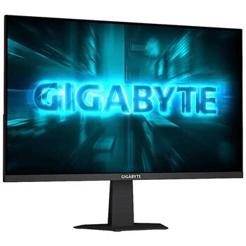 Gigabyte spēļu monitors GS24F14A EK, 60,5 cm 23,8 collas, 1920 x 1080, IPS, 175 Hz, 1 ms, 400 cd/m², 1500:1, 16:9, 178° (GS24F14A EK)