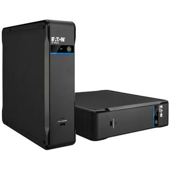 Eaton UPS 3P1300UD 1300 VA, 840 W, Вход: C14, 8 C13 розеток, 2 USB, Башенная форма, 97% эффективность (3P1300UD)