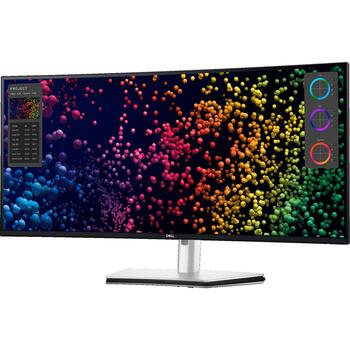 Dell ЖК монитор U4025QW 210-BMDV_5y, 39.7