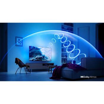 Philips телевизор 55PUS7001/12, 139.7см 55