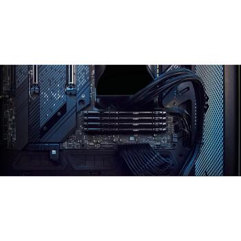 Kingston FURY Beast Оперативная память DIMM KF556C36BBEK2-32, 32GB, 5600MT/s, CL36, 288-pin, без ECC, Heatsink (KF556C36BBEK2-32)