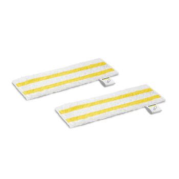 Universāls grīdas drāniņu komplekts KARCHER EasyFix 2.863-339.0 (2.863-339.0)