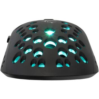 White Shark TRISTAN-B-2, GM-9004, 91g, 143mm, 65mm, 38mm, 6 кнопок, 1.8m, 50-12800 DPI, USB 2.0, программируемые кнопки (TRISTAN-B-2)