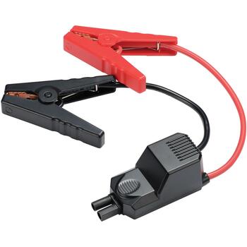 Sandberg Jumpstarter Powerbank 10000 420-98, 10000 мАч, 5V/2A, 9V/2A, USB-A 5V/3A, 12V 2000A, IP65, фонарик (420-98)