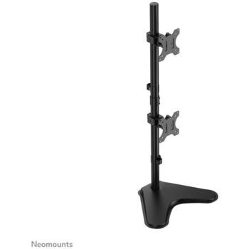 Neomounts настенный кронштейн FPMA-D550DDVBLACK 10-32