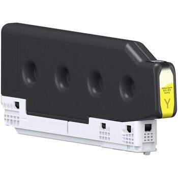 Epson Картридж AM-C5000/6000 C13T08G400, 1-упаковка, желтый, струйная технология, совместим с AM-C5000, AM-C6000 (C13T08G400)