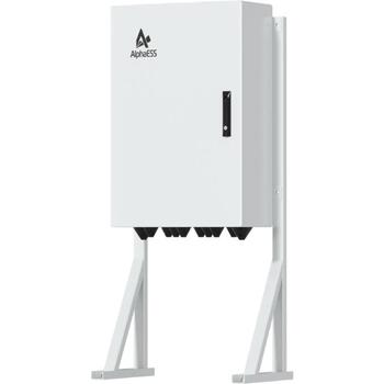 AlphaESS блок резервного питания G3 4 in 1 out Backup Box 400V 400A 93100249, 400V, 400A, 4 входа, 1 выход (93100249)