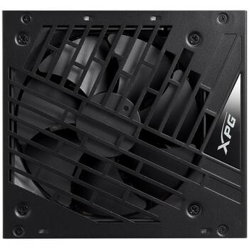 Adata Корпус компьютера COREREACTORII850G-BKCEU, 850W, 100-240V, 47-63Hz, 80 PLUS Gold, полностью модульный, активное охлаждение (COREREACTORII850G-BKCEU)