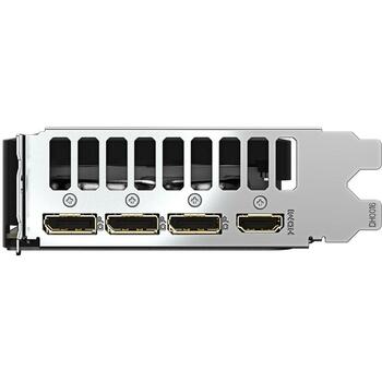 Gigabyte Видеокарта GV-N506TEAGLEMAX OC-16GD 16GB GDDR7, 128bit, PCI-E 5.0, 2617MHz, 3 x DP, 1 x HDMI, DLSS 4 (GV-N506TEAGLEMAX OC-16GD)