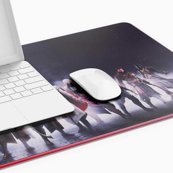 Subsonic peles paliktnis XXL SA5589-AC1, 90 cm, 40 cm, 3 mm, neslīdoša pamatne, sašūtas malas (SA5589-AC1)