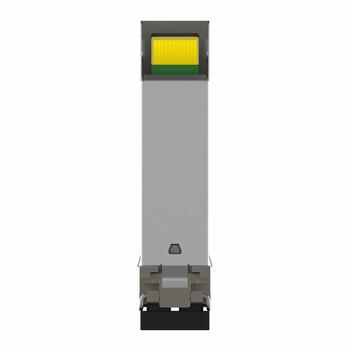 Ruijie Reyee NIS-GE-SFP-10KM-SM1310 | SFP Модуль (SMF LC 9/125, 10 км) — Металлический Корпус (NIS-GE-SFP-10KM-SM1310)