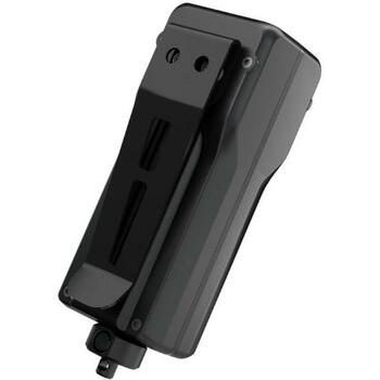 Nitecore T4K, Фонарик на ключах, 4 x CREE XP-L2 V6 LED, 4000 лм, 1 лм, 1 м, IP54, 1000 мАч, USB зарядка, 5 уровней мощности (T4K)