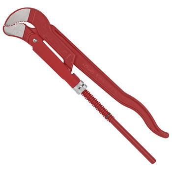 SWEDISH PIPE WRENCH 1