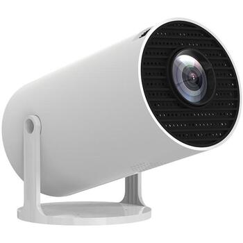 Tracer Vivid Pro TRAPRM47693, 1280x720, 200 ANSI, Android 13, 2.54m, HDMI, USB, Wi-Fi, Bluetooth 5.0, 3W skaņa (TRAPRM47693)