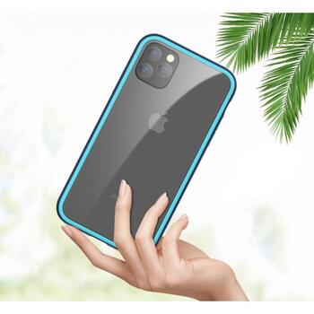 Unknown Brand Задняя крышка 103010495011, синий, 5.8'', TPU + PC, разъемный дизайн, 360° защита, точные отверстия (103010495011)