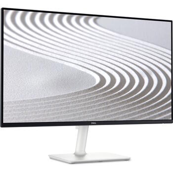 Монитор 24″ IPS 100 Гц S2425H 1920×1080 8 мс 250 кд м² 2×HDMI Белый 210 BMHJ Dell (210-BMHJ)