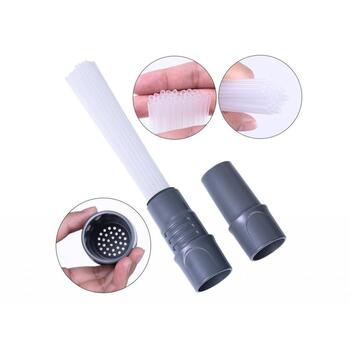 Beper насадка для пылесоса 50.900, 32-35mm, 25-33cm, пластик (50.900)