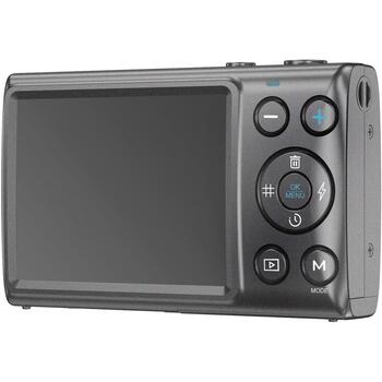 Easypix Цифровая камера 20212, 64MP, 18x, 2,8