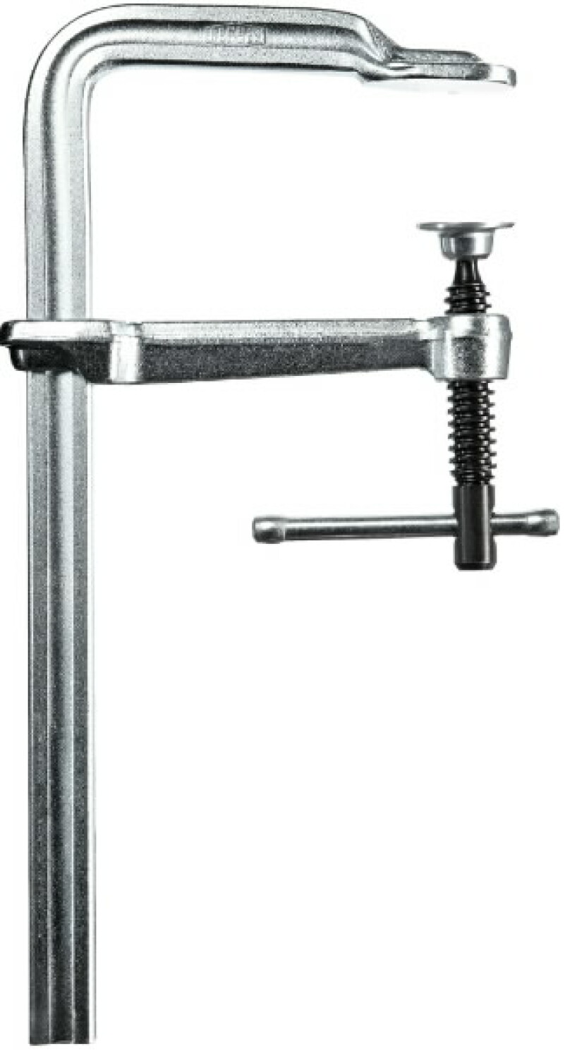 Bessey Spīle GS16K, 0.46 kg, 160/80 mm (GS16K)