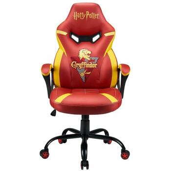 Subsonic Игровое кресло SA5573-H1, 110-120см, 64см, 68см, 45см, 48см, 49см, 43-53см, 62-72см, 125-165см, 110кг (SA5573-H1)