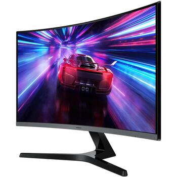Samsung LCD monitors LS27D390GAUXEN 68.6 cm (27), 1920 x 1080, Full HD, LED, 4 ms, 16:9, 178°, 178°, VESA, ieliekts (LS27D390GAUXEN)