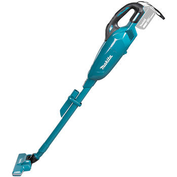 Аккумуляторный пылесос 18В, 125Вт LXT DCL284FZX2 MAKITA (DCL284FZX2)