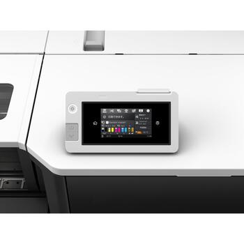 Epson tintes printeris SureColor-F9500 C11CK41301A0, 64 collas, 600x1200 DPI, 4 krāsas CMYK, 3.6 pl, 3200 ml, LCD 10.9 cm, 1030 W (C11CK41301A0)