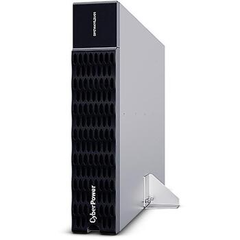 CyberPower BPE144VL2U01 аккумуляторный модуль, 12В, 9Ач, 2U, металлический корпус, горячая замена, 12 батарей (BPE144VL2U01)