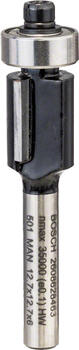 Salaidumu frēze 6 mm D 112,7, L12,7,G 56, Rokas frēzēm, malu frēzēm SALAIDUMU FRĒZE STANDARD FOR WOOD, 2608628463, BOSCH (2608628463)