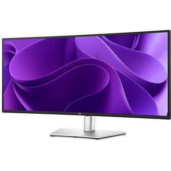 Dell мониторы P3425WE 210-BRDR, 34.1