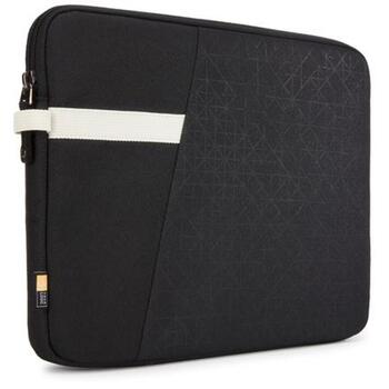 Case Logic klēpjdatora uzmava IBRS211 BLACK, 27,9cm, poliesters, melna, rāvējslēdzējs (3204389)