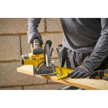 STANLEY Plastmasas stūrenis 180mm (STHT46012-0)
