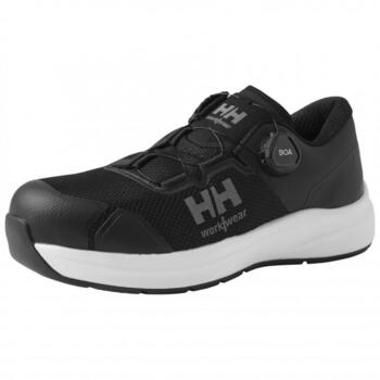 Helly Hansen рабочие ботинки Oslo 2 BOA S1PS 78442_991-46&HH, 46, алюминиевый подносок, защита от прокола, BOA PerformFit Wrap L6 (78442_991-46&HH)