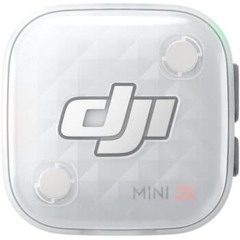 CAMERA ACC MIC MINI 2S/TRANSMITTER CP.RN.00000558 DJI (CP.RN.00000558)