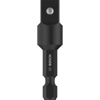 Bosch Muciņu atslēgu adapteris 2608551108, 50mm, 1/4
