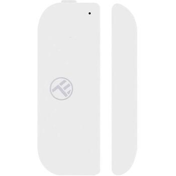 Tellur WiFi датчик двери/окна TLL331091, 65г, 2,4GHz, Wi-Fi IEEE 802.11b/g/n, срок службы батареи до 6 месяцев (TLL331091)