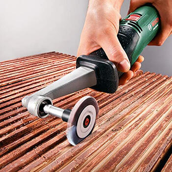 Slīpēšanas disks PRR 250/Texoro 1600A00151 BOSCH (1600A00151)
