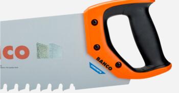 Zāģis betonam ProfCut 620mm 255-34 BAHCO (255-34)