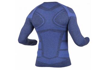 Термобелье футболка OSTE синий 3XL-4XL, HOGERT (HT5K390-3XL-4XL)
