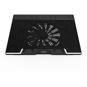 Zalman ZM-NS3000 охлаждающая подставка, 17