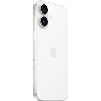Apple Мобильный телефон iPhone 16 MYE93HX/A, 6.1