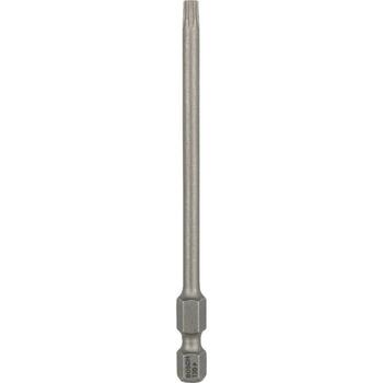 Bosch 2607001652 Torx skrūvgrieža uzgalis T20, 89mm, 1/4
