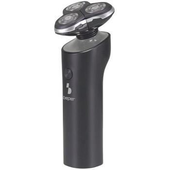 Beper Бритва P304BAR003, 160mm, 600mAh Ni-MH, 45min, 3 лезвия, IPX5, влажное бритье (P304BAR003)