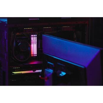 Kingston FURY Beast DIMM, KF560C36BBEAK2-16, 16GB, 6000MT/s, CL36, 288-pin, RGB, EXPO (KF560C36BBEAK2-16)