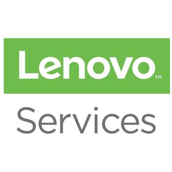 Lenovo Гарантия 5WS0M73804, 4 года, расширенное сервисное соглашение, выездное обслуживание, запчасти и работа (5WS0M73804)