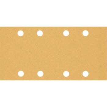 Bosch Expert C470 slīploksne, 2608605254, 60, 18.6x9.3 cm, 10 gab., Velcro, kokam (2608605254)